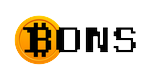 Bons ロゴ