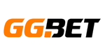 GGbet ロゴ