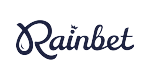 Rainbet ロゴ
